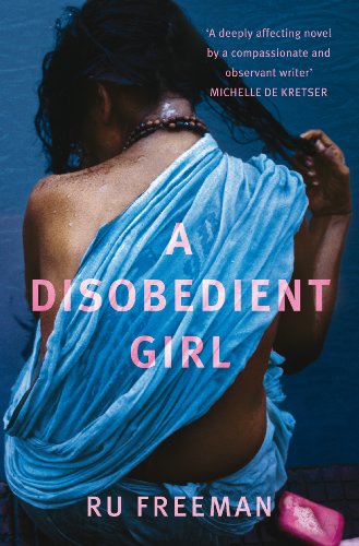 Beispielbild fr A Disobedient Girl zum Verkauf von WorldofBooks