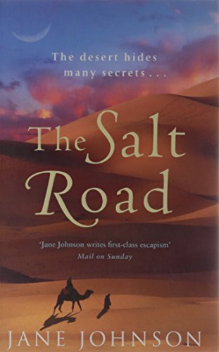 9780670917990: The Salt Road