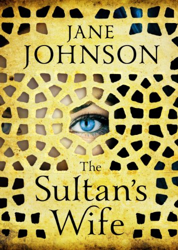 9780670918003: The Sultan's Wife