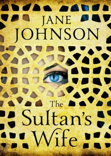 The Sultan's Wife (9780670918003) by Jane Johnson