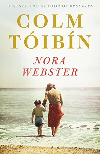 Nora Webster (Signed First Edition)