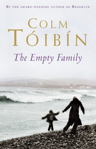 Beispielbild fr The Empty Family: Stories zum Verkauf von WorldofBooks