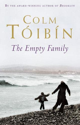Imagen de archivo de The Empty Family: Stories a la venta por WorldofBooks