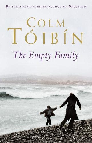 Beispielbild fr The empty family: stories zum Verkauf von Green Ink Booksellers