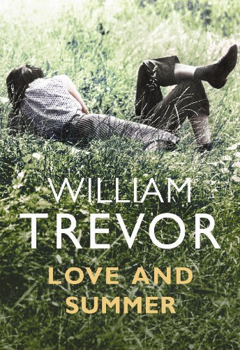 Love and Summer (9780670918249) by TREVOR, William