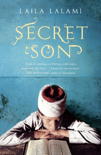 Stock image for Secret Son for sale by WorldofBooks