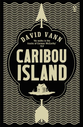Stock image for Caribou Island for sale by AwesomeBooks