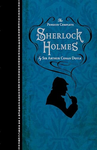 9780670918454: The Penguin Complete Sherlock Holmes