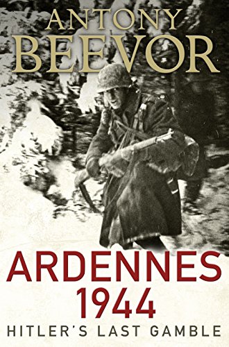 9780670918645: Ardennes 1944. Hitler's Last Gamble