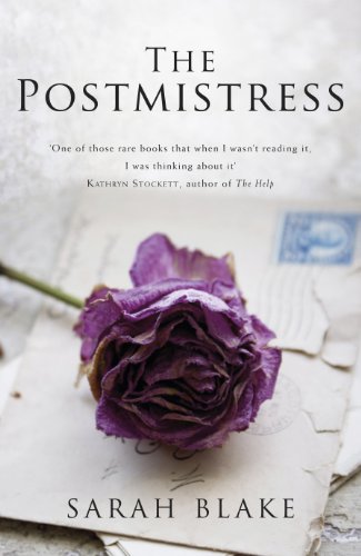 Stock image for The Postmistress for sale by WorldofBooks