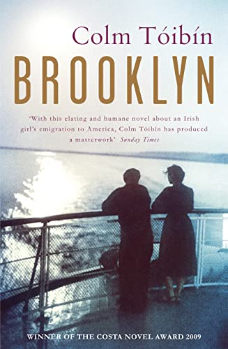 Imagen de archivo de Brooklyn a la venta por Wonder Book