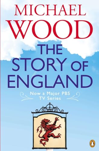 Beispielbild fr The Story of England zum Verkauf von Wonder Book