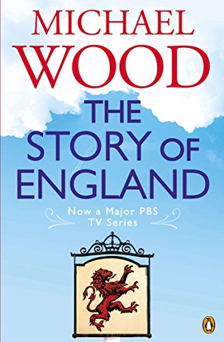 Stock image for The Story of England for sale by AwesomeBooks