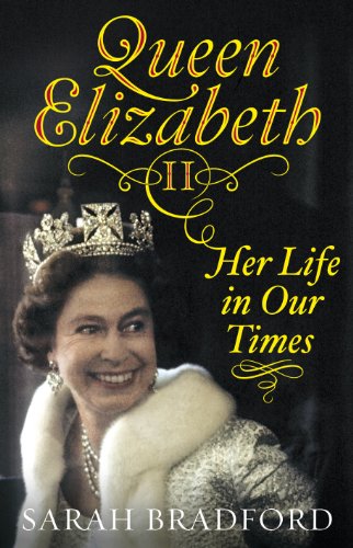 Stock image for Queen Elizabeth II: Her Life in Our Times for sale by WorldofBooks