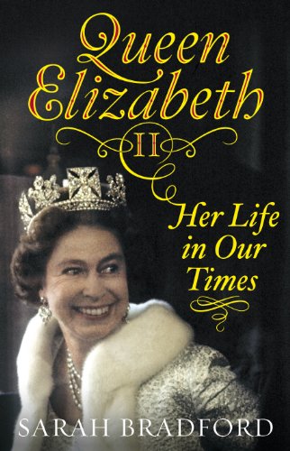 Queen Elizabeth Ii: Her Life In Our Times