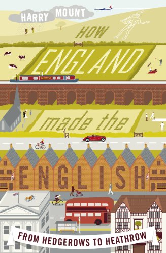 Beispielbild fr How England Made the English: From Why We Drive on the Left to Why We Don't Talk to Our Neighbours zum Verkauf von WorldofBooks