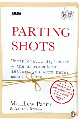 9780670919291: Parting Shots [Idioma Ingls]