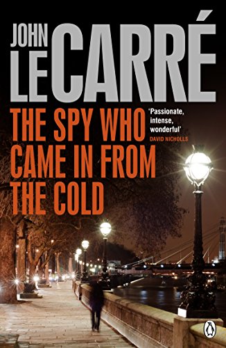 9780670919390: The Spy Who Came in from the Cold