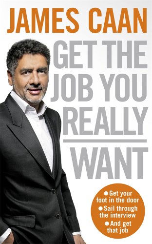 Beispielbild fr Get The Job You Really Want zum Verkauf von WorldofBooks