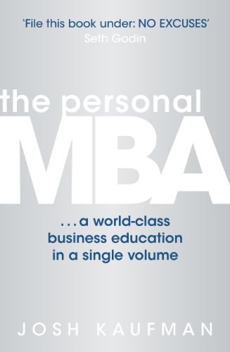 9780670919512: The Personal MBA: A World-Class Business Education in a Single Volume