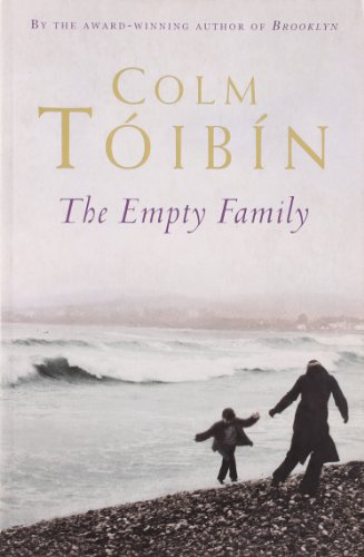 Beispielbild fr The Empty Family : Stories zum Verkauf von Better World Books Ltd