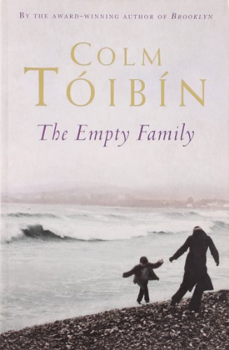 Imagen de archivo de The Empty Family : Stories a la venta por Better World Books Ltd