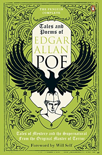 9780670919840: The Penguin Complete Tales and Poems of Edgar Allan Poe