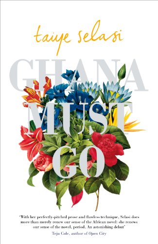 Stock image for Ghana Must Go for sale by WorldofBooks