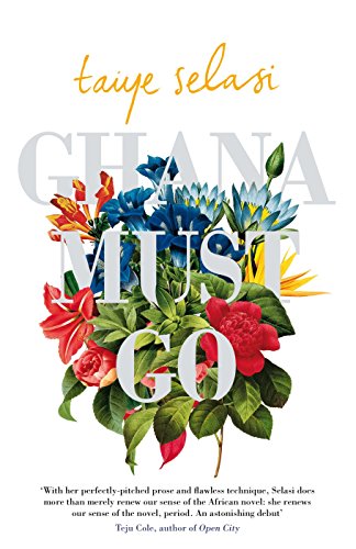 Stock image for Ghana Must Go for sale by Better World Books