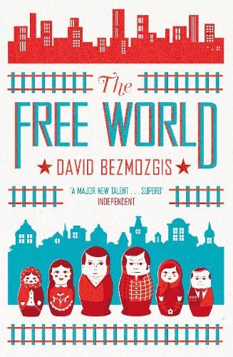 Stock image for The Free World for sale by AwesomeBooks