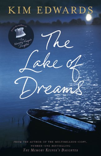 Stock image for The Lake of Dreams for sale by WorldofBooks
