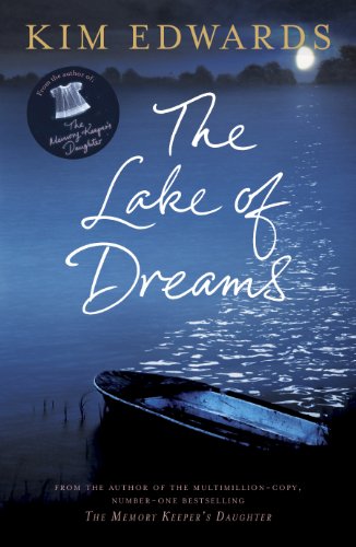 Stock image for The Lake of Dreams for sale by WorldofBooks