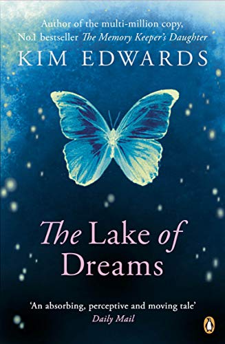 Stock image for The Lake of Dreams for sale by WorldofBooks