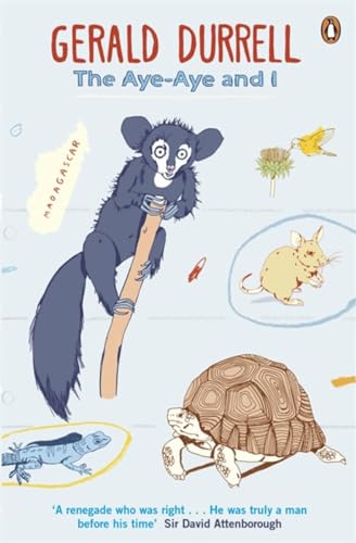 Stock image for The Aye-Aye and I for sale by Blackwell's