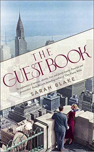 Beispielbild fr The Guest Book: The New York Times Bestseller zum Verkauf von WorldofBooks