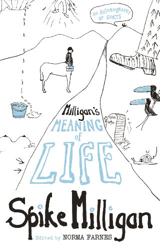9780670920761: Milligan's Meaning of Life: An Autobiography of Sorts