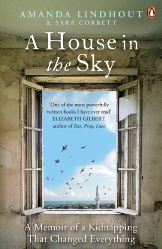 Stock image for House In The Sky for sale by More Than Words