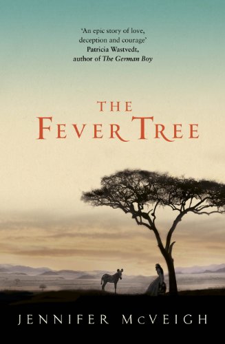 9780670920891: The Fever Tree