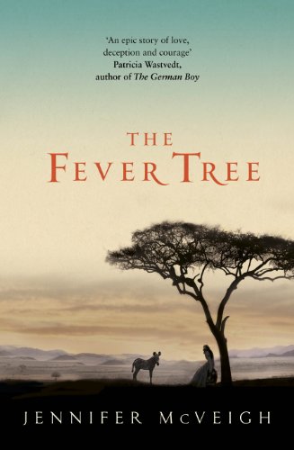 Imagen de archivo de The Fever Tree a la venta por WorldofBooks