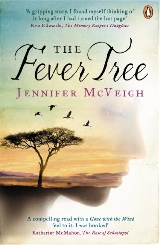 Stock image for The Fever Tree for sale by AwesomeBooks