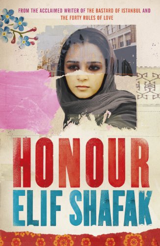 Honour - Elif Shafak