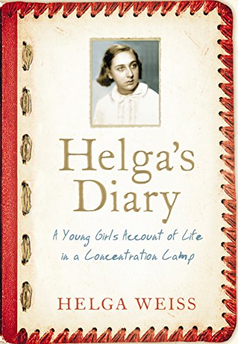 9780670921423: Helga's Diary
