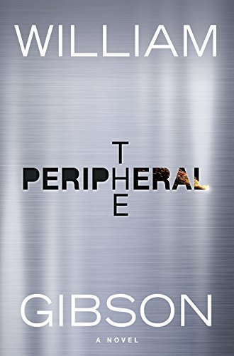 9780670921553: The Peripheral