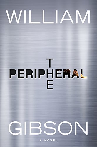Stock image for The Peripheral for sale by WorldofBooks