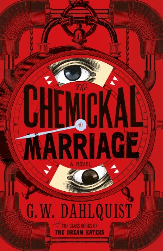 Imagen de archivo de The Chemickal Marriage a la venta por WorldofBooks