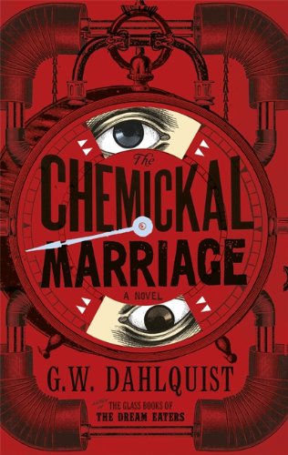 9780670921652: The Chemickal Marriage