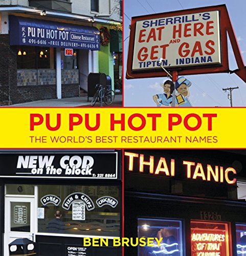 9780670921829: Pu Pu Hot Pot