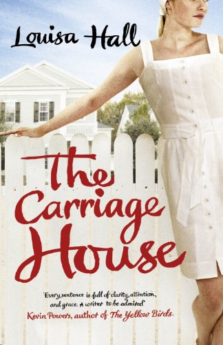 9780670922048: The Carriage House