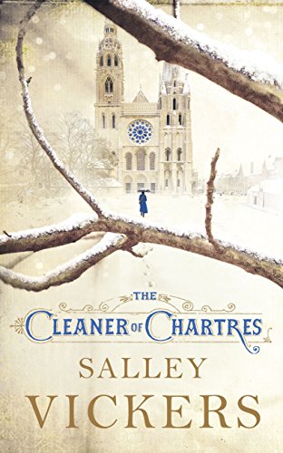 Beispielbild fr The Cleaner of Chartres zum Verkauf von Better World Books