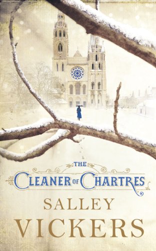 The Cleaner of Chartres - Vickers, Salley